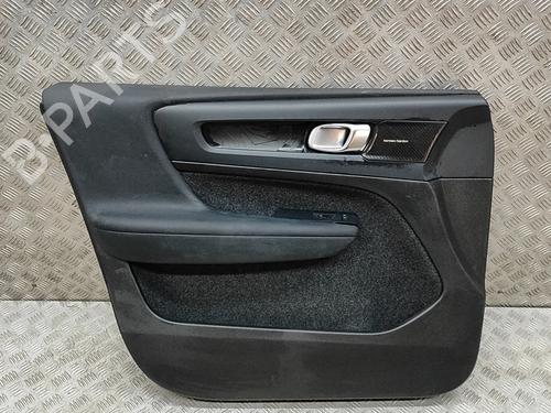 Venstre frontpanel Venstre frontpanel VOLVO XC40 (536) Recharge AWD (408 hp) 36415273 36415273