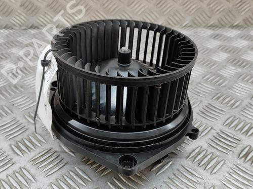 Heater blower motor BMW 3 Touring (G21, G81) 330 e Plug-in-Hybrid xDrive | BP27774968M62 
