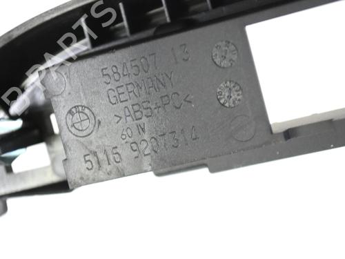 Middle console BMW 1 (F20) M 135 i | BP33340340I22  - Image 5