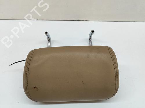 Reposacabezas MERCEDES-BENZ S-CLASS Coupe (C216) CL 500 4-matic (216.394) (435 hp) 27456275