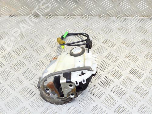 Rear left lock TOYOTA PRIUS (_W3_) 1.8 Hybrid (ZVW3_) | BP7739912C100 