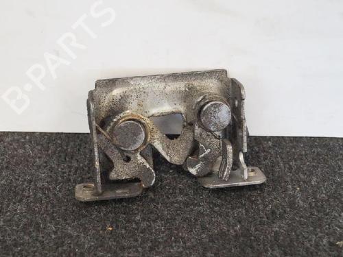 Hood lock BMW 3 (E90) 325 i | BP11832125C133 