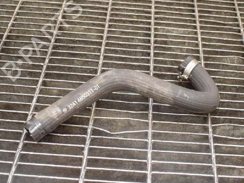 Pipe BMW 5 Gran Turismo (F07) 530 d | BP14612085M125 
