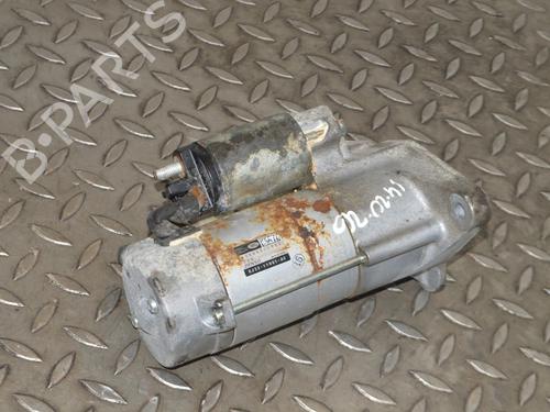 Starter LAND ROVER RANGE ROVER EVOQUE (L538) 2.0 D 4x4 | BP30267518M8