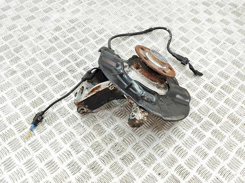 Right front steering knuckle MERCEDES-BENZ GLB (X247) GLB 220 d 4-matic (247.615) | BP36952253M26 - Image 3