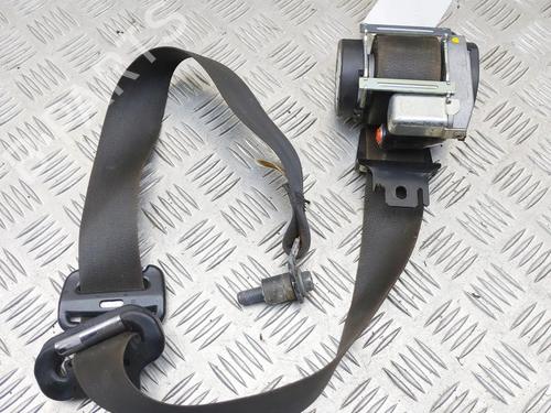 Used Front right seatbelt Front right seatbelt 39243909 39243909