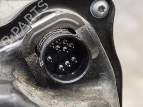 Gearbox VW TIGUAN (AD1, AX1) 1.5 TSI | BP27759107M3 