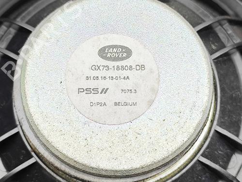 Speaker JAGUAR XE (X760) 2.0 D | BP38239259E2 - Image 7