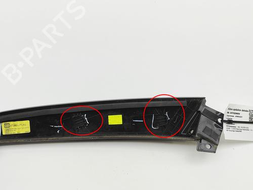 Bagasjeromsbekledning KIA XCEED (CD) 1.5 T-GDI | BP37481585I3 - Image 5