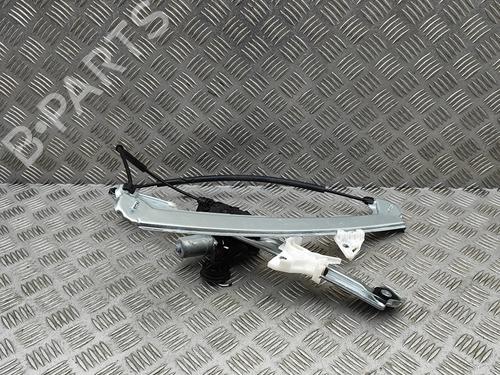 Used Front left window mechanism MAZDA 3 Hatchback (BP) 2.5 e-SKYACTIV-G (BP5H) (140 hp) 30937957