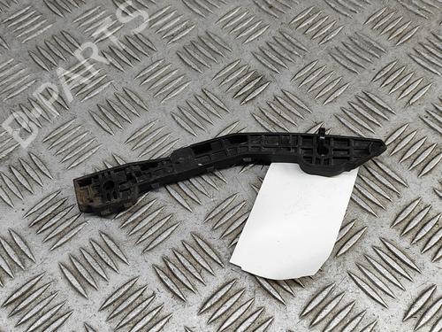 Used Front bumper bracket MERCEDES-BENZ GLE (V167) GLE 300 d 4-matic (167.109) (269 hp) 27794986