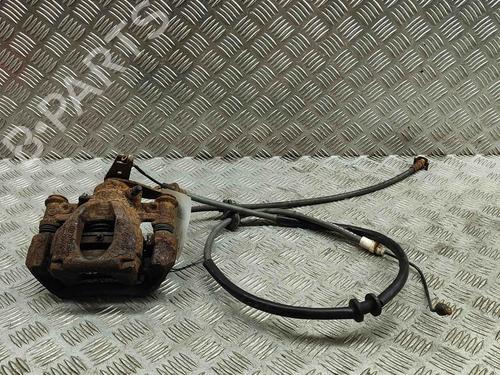 Used Right rear brake caliper RENAULT MASTER III Van (FV) 2.3 dCi 100 FWD (FV0A, FV0B, FV0G, FV0K, FV0H) (101 hp) 21078498