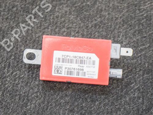 Used Electronic module Electronic module VOLVO V40 Hatchback (525) T3 (152 hp) 7731914 7731914