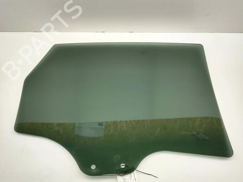 Dør rude ventre bagtil FORD KUGA III (DFK) 2.5 FHEV | BP39205331C20 - Image 2