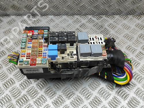 Fuse box FORD TRANSIT CUSTOM V362 Bus (F3) 2.0 EcoBlue | BP39101441E1 - Image 5