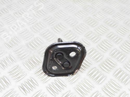 Exterior handle NISSAN LEAF (ZE1) Electric | BP27762869C122 