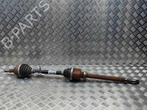 Right front driveshaft OPEL VIVARO C Bus (K0) 2.0 | BP31951202M39
