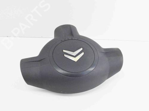 Driver airbag CITROËN C1 (PM_, PN_) 1.0 | BP13320122C9 