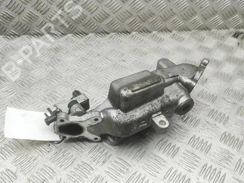 Intake manifold BMW 5 (E60) 530 d | BP35982609M70 - Image 2