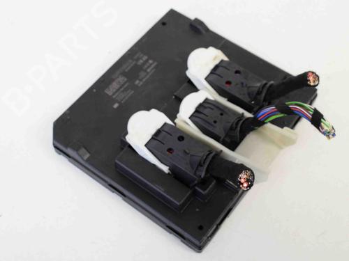 Used Electronic module VW GOLF VII (5G1, BQ1, BE1, BE2) 1.5 TSI (150 hp) 30210804