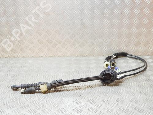 Cable MERCEDES-BENZ SPRINTER 3,5-t Van (B907, B910) 315 CDI RWD (907.631, 907.633, 907.635, 907.637) | BP27759446E12 - Image 3