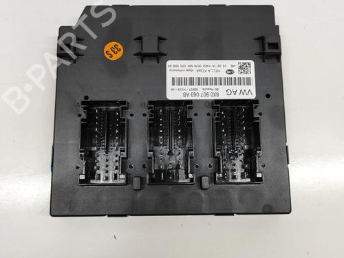 Electronic module AUDI A1 (8X1, 8XK) S1 quattro | BP28435146M83  - Image 6