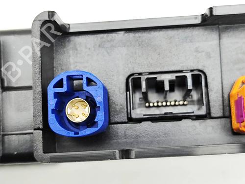Control unit VOLVO S90 II (234) D5 AWD | BP38018649M11 - Image 7