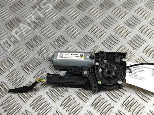 Used Sunroof engine Sunroof engine BMW X1 (U11) iX1 xDrive 30 (313 hp) 33372092 33372092