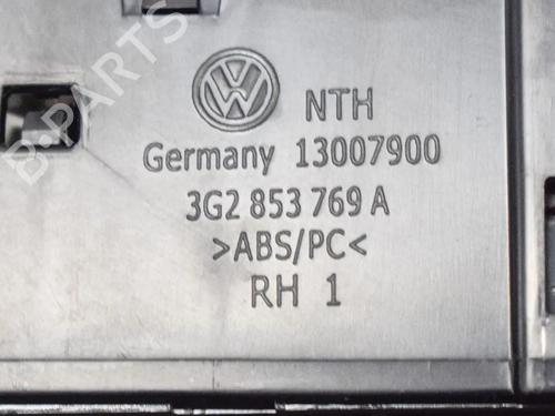 Switch VW PASSAT B8 Variant (3G5, CB5) 2.0 TDI | BP6746000I30 - Image 3