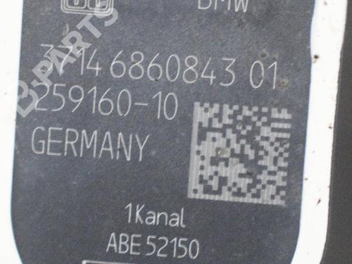 Elektronisk sensor BMW 5 Touring (F11) 520 d | BP6863627M84 