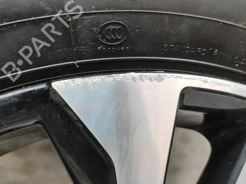 Fælk LEXUS NX (_Z1_) 300h AWD (AYZ15_, AYZ15R) | BP28028366C45 