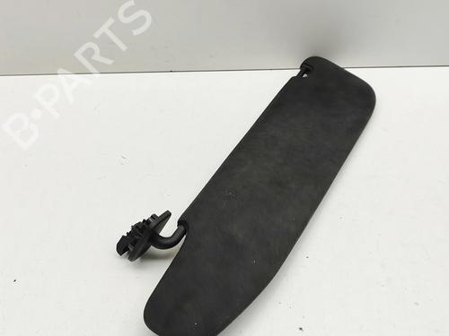 Right sun visor TESLA MODEL S (5YJS) P100D AWD | BP33390581I2 - Image 2