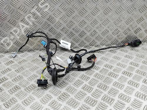 Wiring harness VOLVO C40 (539) Recharge AWD | BP39511319E16 - Image 2
