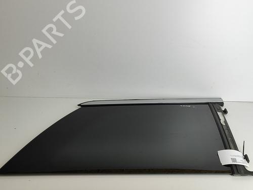 Rear right quarter glass MERCEDES-BENZ GL-CLASS (X164) GL 420 CDI 4-matic (164.828) | BP17225342C92 