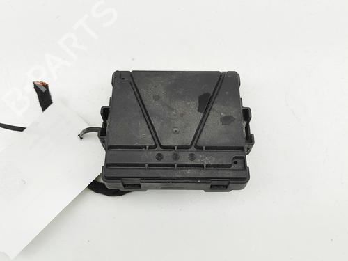 Elektronisk modul AUDI A3 Limousine (8VS, 8VM) S3 quattro | BP30301631M83