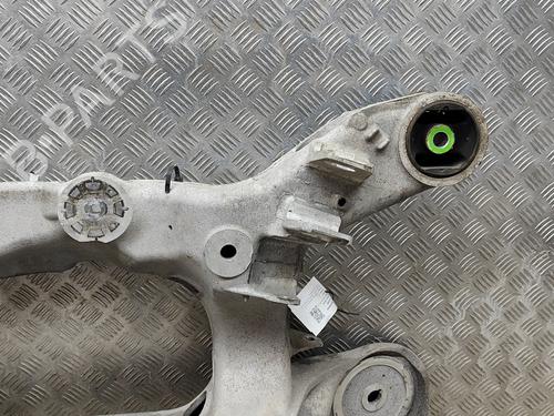 Rear axle LAND ROVER RANGE ROVER SPORT II (L494) 5.0 SCV8 4x4 | BP27775534M2 