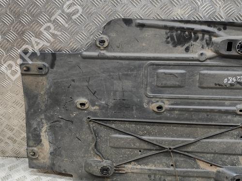 Underbody protection PEUGEOT 3008 II SUV (MC_, MR_, MJ_, M4_) 1.2 THP/ PureTech 130 (MRHNSM, MRHNSU, MRHNSJ, MRHNYW,... | BP16536142M92 