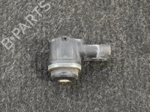 Used Electronic module Electronic module BMW 5 Gran Turismo (F07) 530 d (245 hp) 6760139 6760139