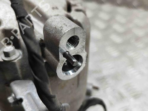 AC compressor SKODA ENYAQ iV SUV (5AZ) 85X | BP29753042M34 