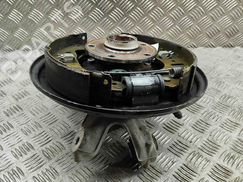 Left rear steering knuckle VW ID.3 (E11, E12) Pro | BP27767389M27 