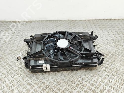 Radiator set HYUNDAI KONA (SX2) EV | BP33378794M120  - Image 6