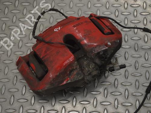Left front brake caliper BMW 6 Coupe (F13) 640 d | BP30242751M105 - Image 3