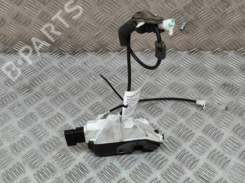 Front right lock PEUGEOT 5008 (0U_, 0E_) 1.6 HDi | BP16140118C97 