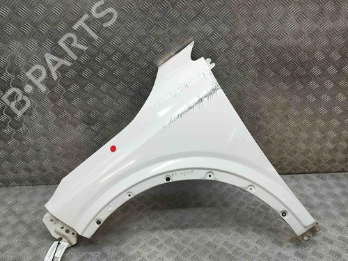 Used Left front fenders NISSAN QASHQAI III (J12) 1.3 DIG-T All-wheel Drive (158 hp) 29890777