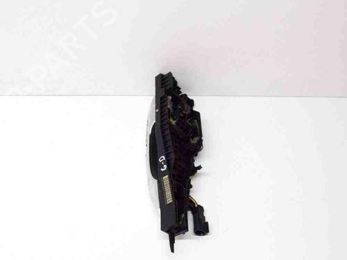Rear right exterior door handle MASERATI GHIBLI III (M157) 3.0 S | BP10184900C130