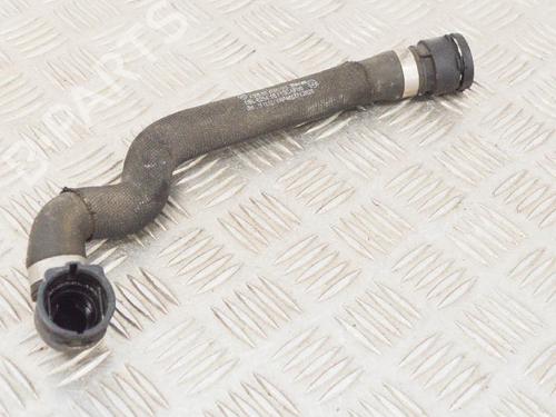 Used Pipe MERCEDES-BENZ C-CLASS (W205) C 220 BlueTEC / d (205.003) (163 hp) 14666491