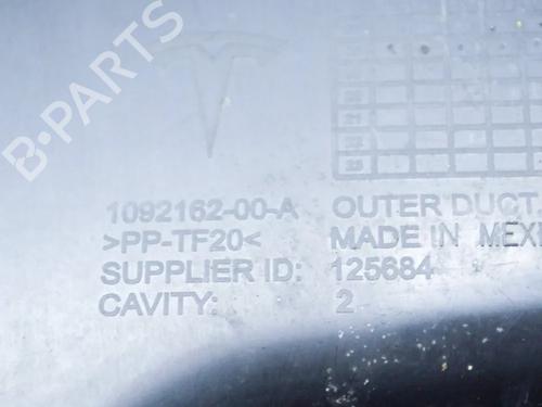 Pipe TESLA MODEL 3 (5YJ3) EV AWD | BP27750591M125 - Image 6