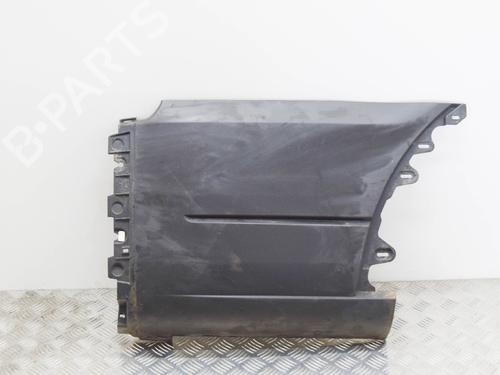 Elargisseur arrière droit FORD TRANSIT V363 Van (FCD, FDD) 2.0 EcoBlue (130 hp) 14617540