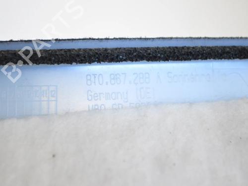 Andre AUDI A5 (8T3) 2.0 TFSI | BP30218110O1 