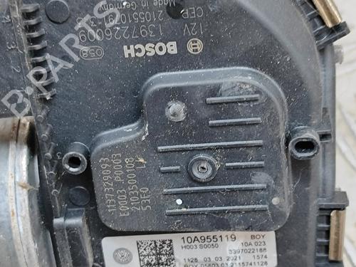 Vindrute Vindusviskermekanisme VW ID.3 (E11, E12) Pro | BP28548412C83 